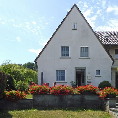 Holiday Home Haus Am Berg Der Osterraeder By Interhome Lügde Exteriér fotografie