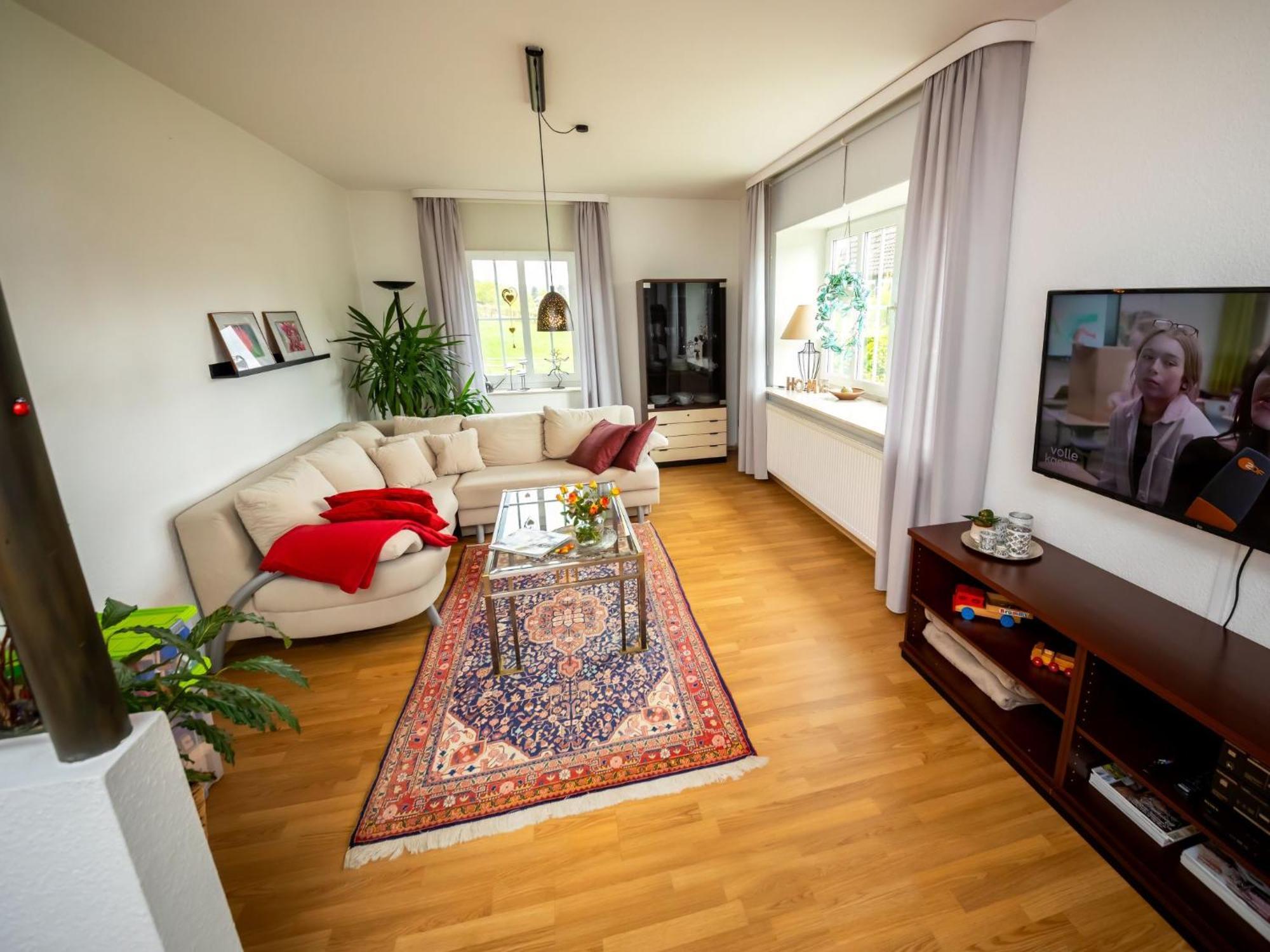 Holiday Home Haus Am Berg Der Osterraeder By Interhome Lügde Exteriér fotografie