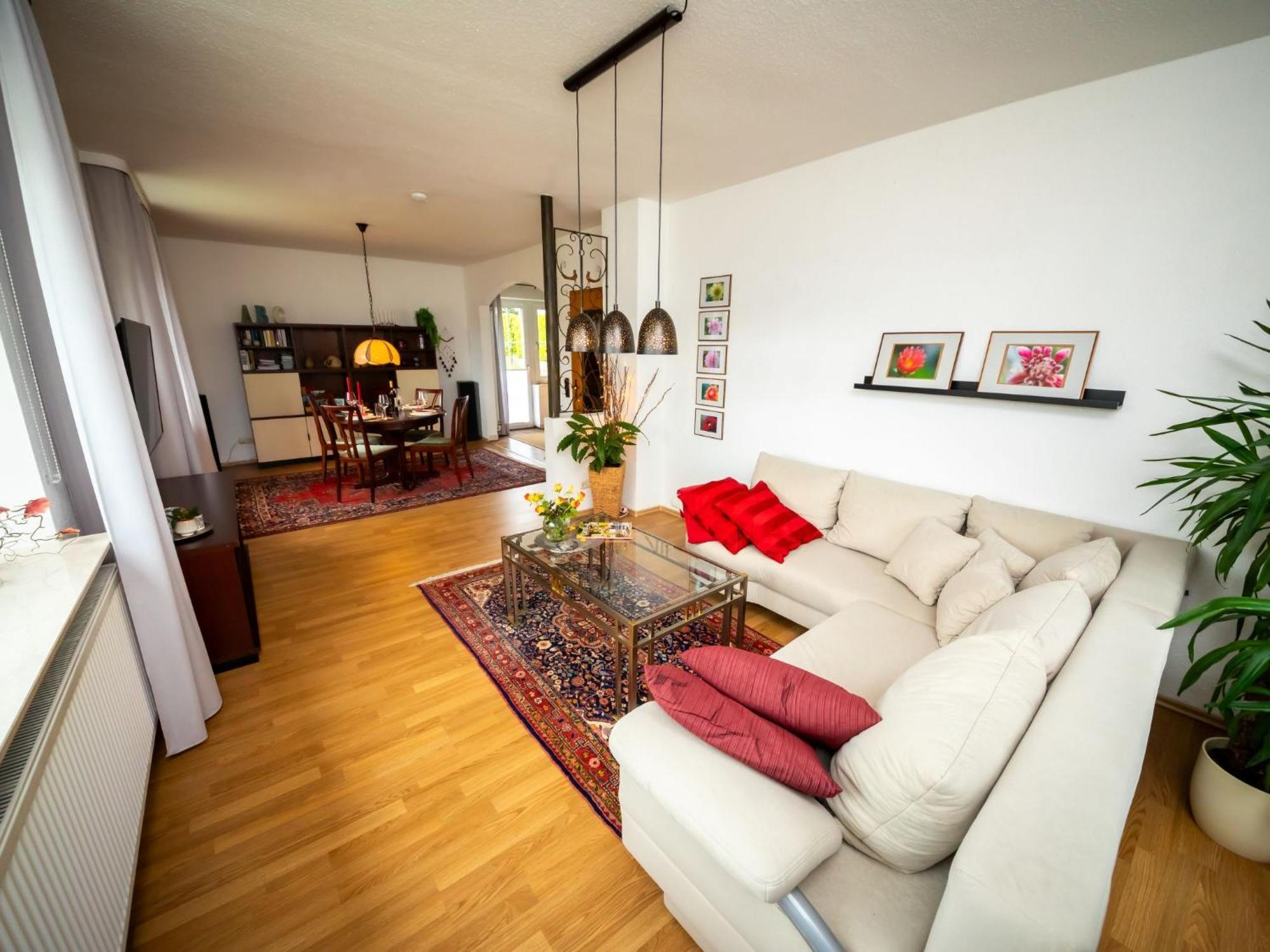 Holiday Home Haus Am Berg Der Osterraeder By Interhome Lügde Exteriér fotografie