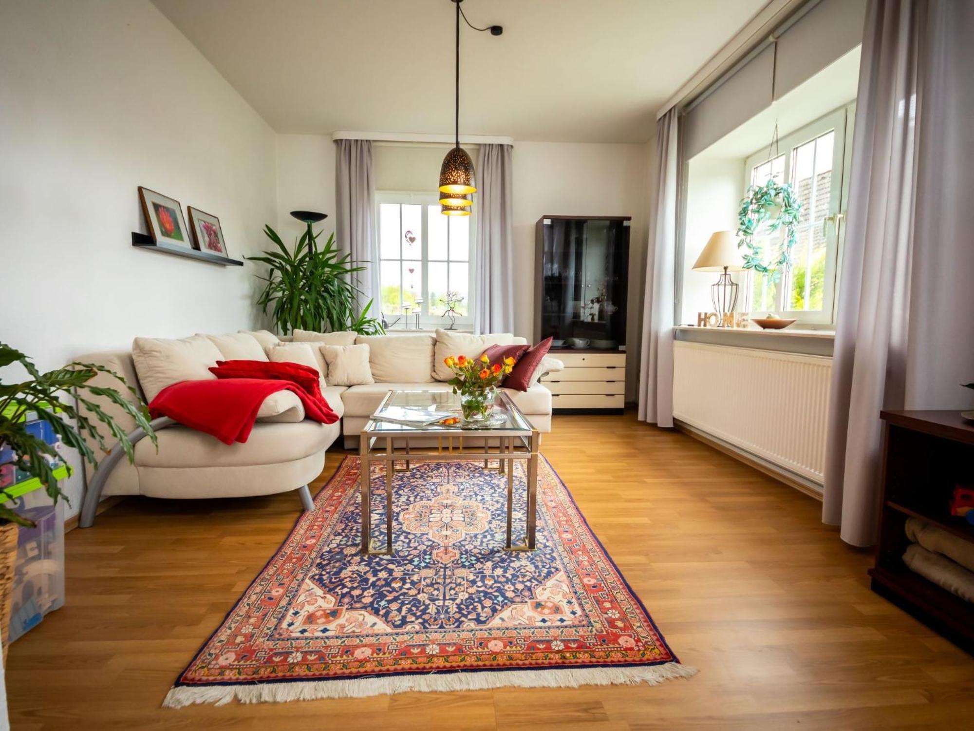 Holiday Home Haus Am Berg Der Osterraeder By Interhome Lügde Exteriér fotografie