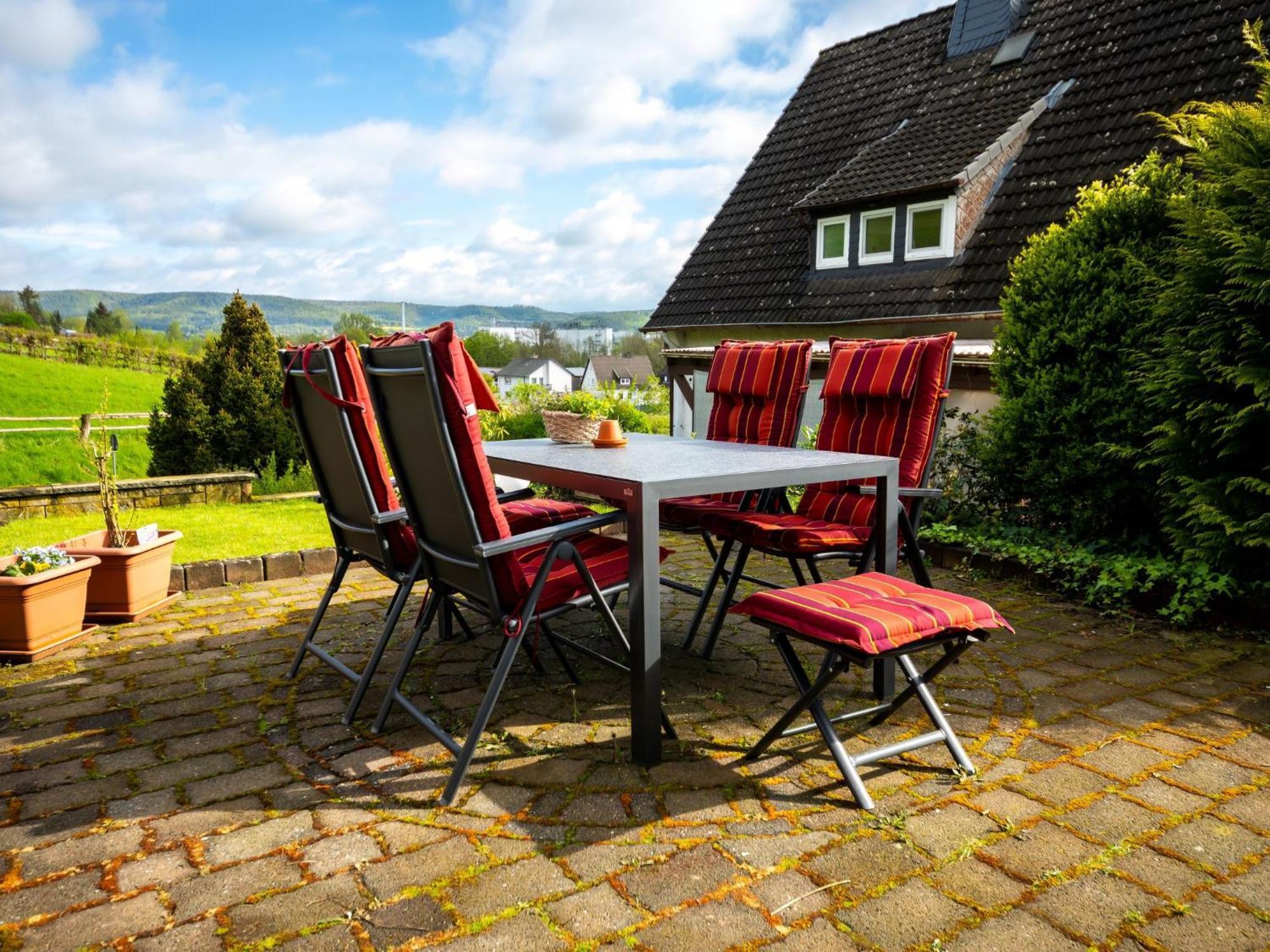 Holiday Home Haus Am Berg Der Osterraeder By Interhome Lügde Exteriér fotografie