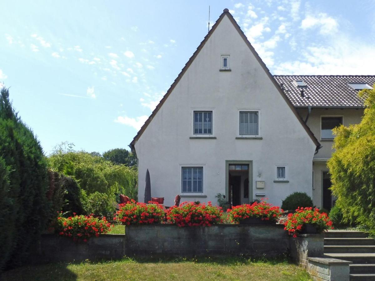 Holiday Home Haus Am Berg Der Osterraeder By Interhome Lügde Exteriér fotografie